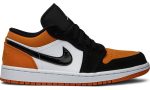 Air Jordan 1 Low 'Shattered Backboard' - Dubai Sneakers