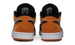 Air Jordan 1 Low 'Shattered Backboard' - Dubai Sneakers