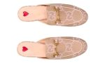 Gucci Jumbo GG Princetown Slipper 'Beige Light - Dubai Sneakers