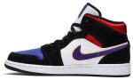 Air Jordan 1 Mid SE 'Rivals' - Dubai Sneakers