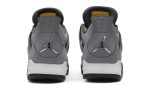 Air Jordan 4 Retro "Cool Grey" - Dubai Sneakers