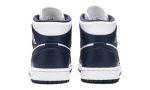 Air Jordan 1 Mid "Obsidian" sneakers - Dubai Sneakers