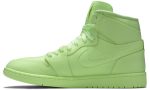 Wmns Air Jordan 1 High PRM 'Barely Volt' - Dubai Sneakers