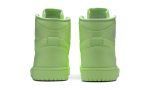 Wmns Air Jordan 1 High PRM 'Barely Volt' - Dubai Sneakers