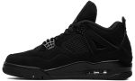 Nike Air Jordan 4 Retro 'Black Cat' - Dubai Sneakers