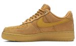 Air Force 1 Low 'Flax' - Dubai Sneakers