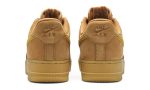 Air Force 1 Low 'Flax' - Dubai Sneakers