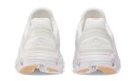 On Cloudswift 'Undyed' - Dubai Sneakers