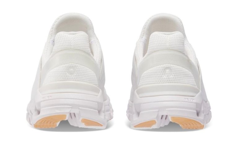 On Cloudswift 'Undyed' - Dubai Sneakers