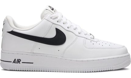 Air Force 1 '07 AN20' - Dubai Sneakers