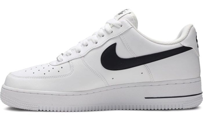 Air Force 1 '07 AN20' - Dubai Sneakers