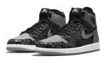 Air Jordan 1 High OG "Rebellionaire" - Dubai Sneakers