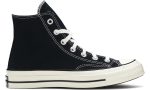 Converse Chuck Taylor All-Star 70s Hi Black - Dubai Sneakers