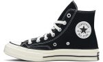 Converse Chuck Taylor All-Star 70s Hi Black - Dubai Sneakers