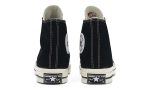 Converse Chuck Taylor All-Star 70s Hi Black - Dubai Sneakers