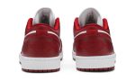 Nike Air Jordan 1 Low "Gym Red" - Dubai Sneakers