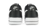 Air Force 1 '07 AN20 'Black White' - Dubai Sneakers