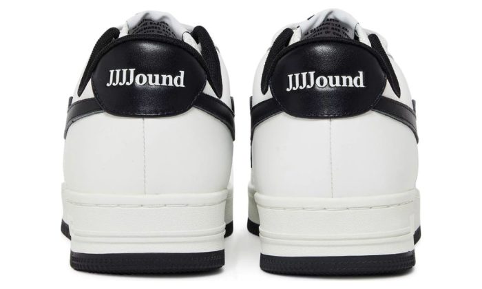 JJJJound x Bapesta 'White Navy' - Dubai Sneakers