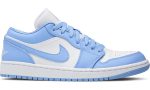 Air Jordan 1 Low 'UNC' - Dubai Sneakers