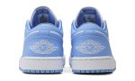 Air Jordan 1 Low 'UNC' - Dubai Sneakers