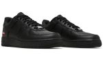 Supreme x Air Force 1 Low 'Box Logo - Black' - Dubai Sneakers