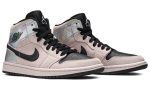 Air Jordan 1 Mid "Iridescent" sneakers - Dubai Sneakers