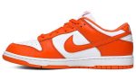 Nike Dunk Low Retro SP 'Syracuse' - Dubai Sneakers