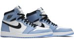 Air Jordan 1 Retro High OG 'University Blue' - Dubai Sneakers