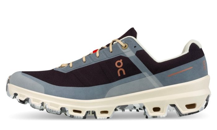 Loewe x Cloudventure 'Black Grey' - Dubai Sneakers