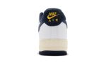 Nike Air Force 1 ‘07 LV8 "Midnight Navy Sail White" - Dubai Sneakers