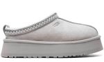 UGG Tazz Slipper 'Light Grey' - Dubai Sneakers