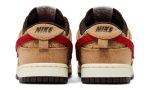 CLOT x Dunk Low SP 'Cork' - Dubai Sneakers