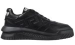 Versace Greca Odissea Sneakers  'Black' - Dubai Sneakers