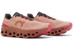 ON  Cloudmonster 'Rose Cork' - Dubai Sneakers