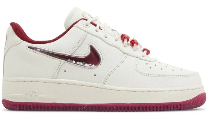 Nike Air Force 1 Low 'Valentine's Day 2024' - Dubai Sneakers