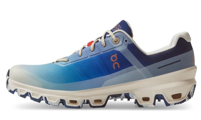 Loewe x Cloudventure 'Gradient Blue' - Dubai Sneakers