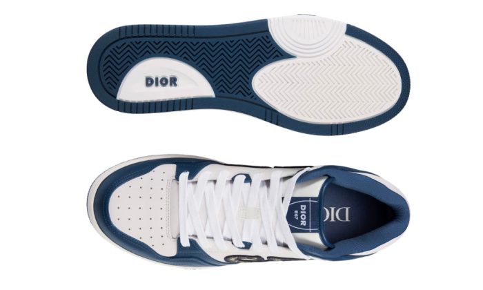 Dior B57 'Bleu White ' - Dubai Sneakers