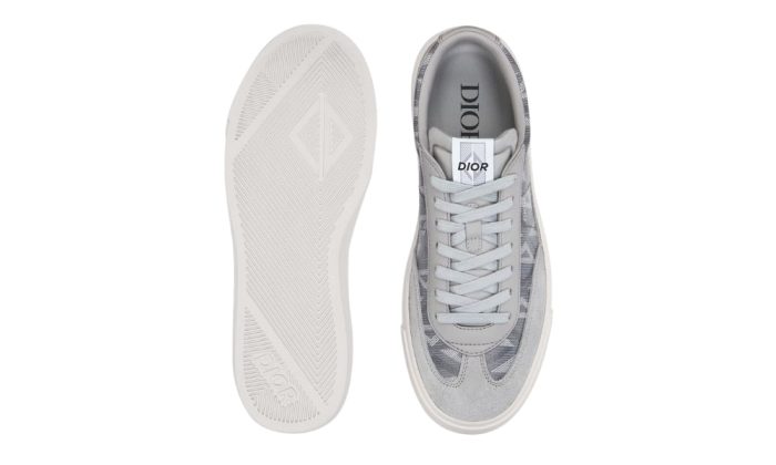 Dior B101 'CD Diamond - Grey' - Dubai Sneakers