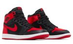 Air Jordan 1 Retro High OG 'Satin Bred' 2023 - Dubai Sneakers