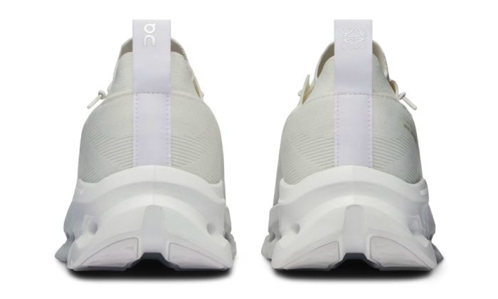 Loewe x Running Cloudtilt "White" - Dubai Sneakers