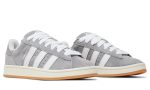 Adidas Campus 00s 'Grey Gum' - Dubai Sneakers