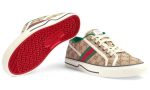 Gucci Tennis 1977 'Ebony' - Dubai Sneakers