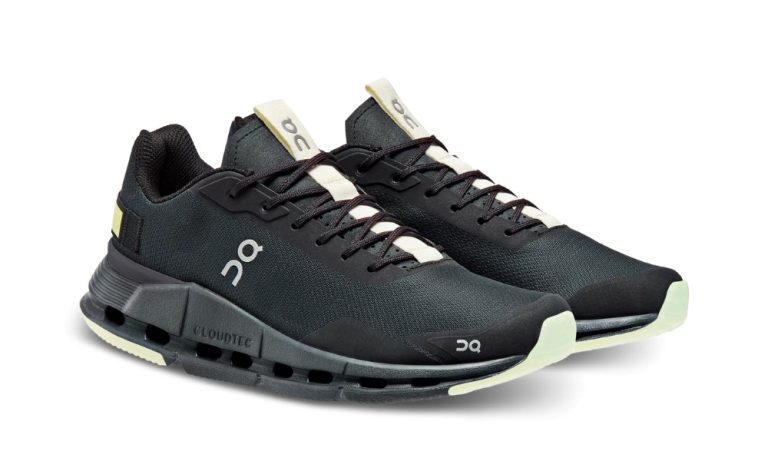 On Cloudnova Form - Dubai Sneakers