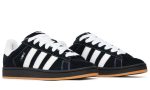 Korn x Adidas Campus 00s 'Black Gum' - Dubai Sneakers