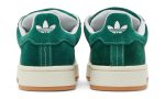 Adidas Campus 00s 'Dark Green Gum' - Dubai Sneakers