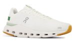 ON Cloudnova Form 'White Green' - Dubai Sneakers