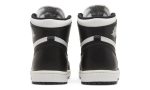 Air Jordan 1 Retro High '85 OG 'Black White' - Dubai Sneakers