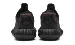 Yeezy Boost 350 'Pirate Black' - Dubai Sneakers