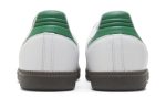 Adidas Samba OG 'White Green' - Dubai Sneakers