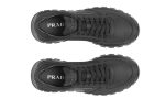 Prada Prax 01 'Black' - Dubai Sneakers